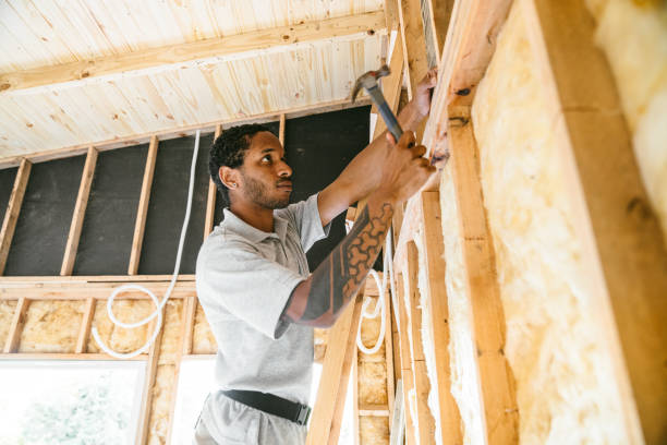 Professional Insulation Contractor in Pierz, MN